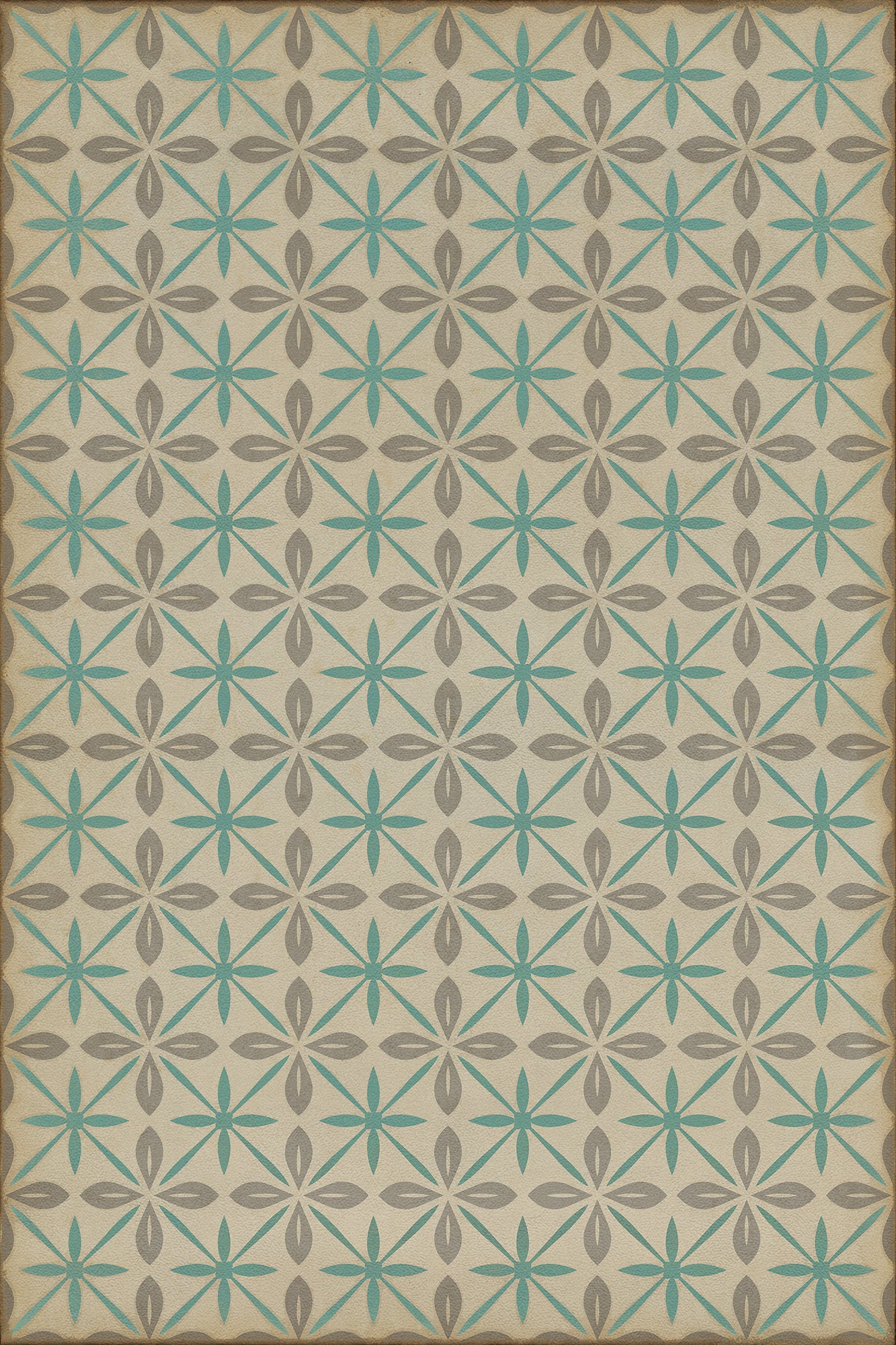 Pattern 81 - The Soda Fountain