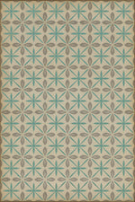 Pattern 81 - The Soda Fountain