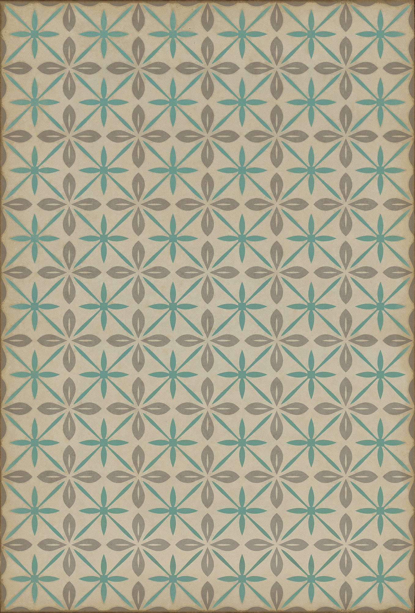 Pattern 81 - The Soda Fountain