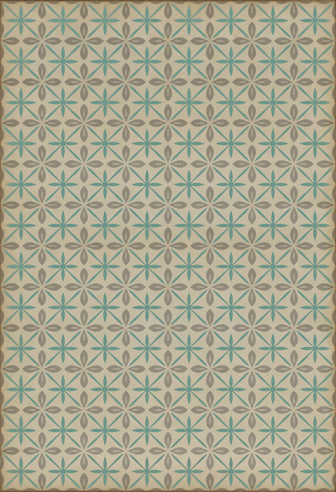 Pattern 81 - The Soda Fountain