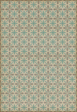 Pattern 81 - The Soda Fountain
