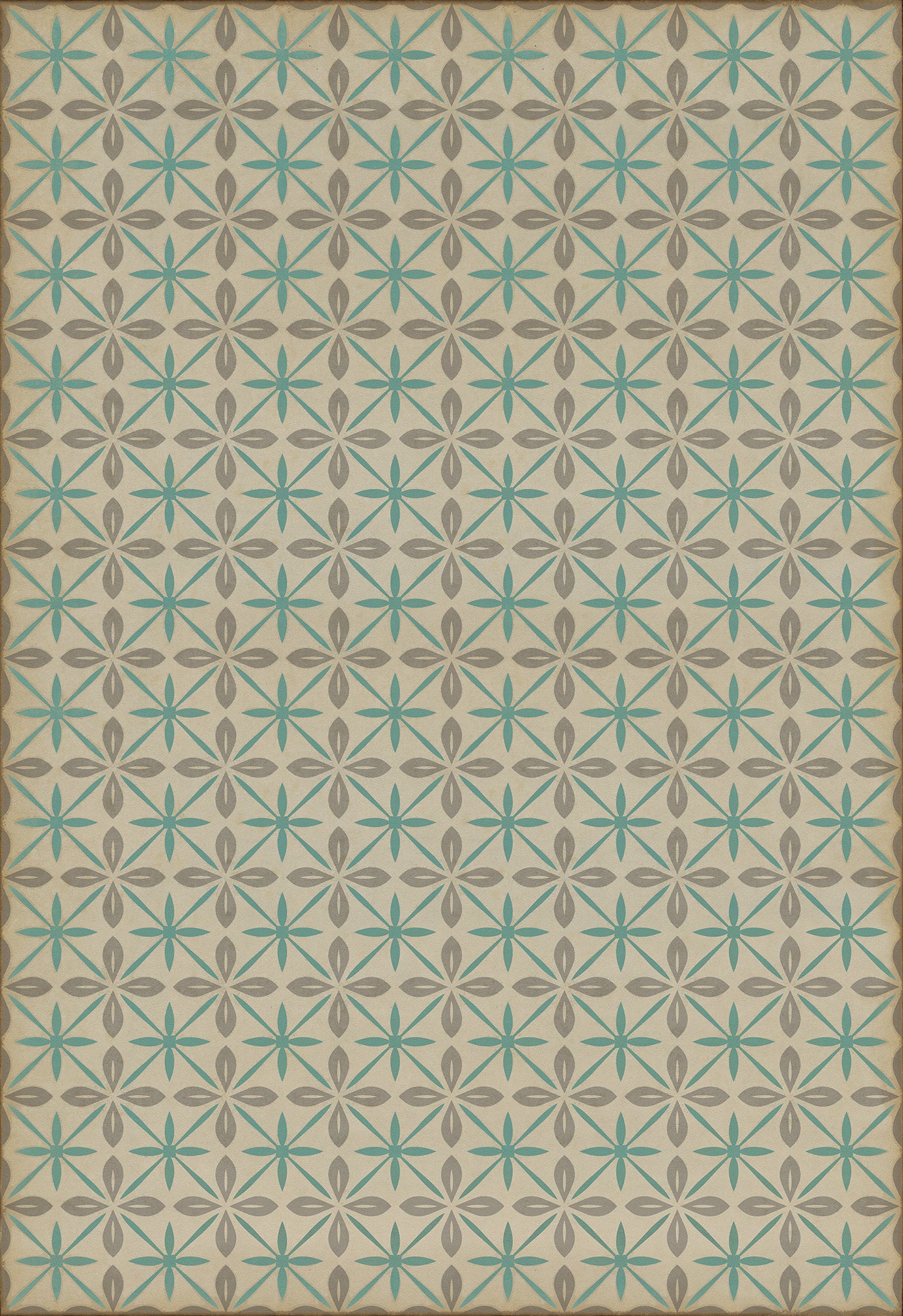 Pattern 81 - The Soda Fountain