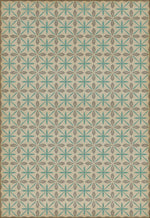 Pattern 81 - The Soda Fountain