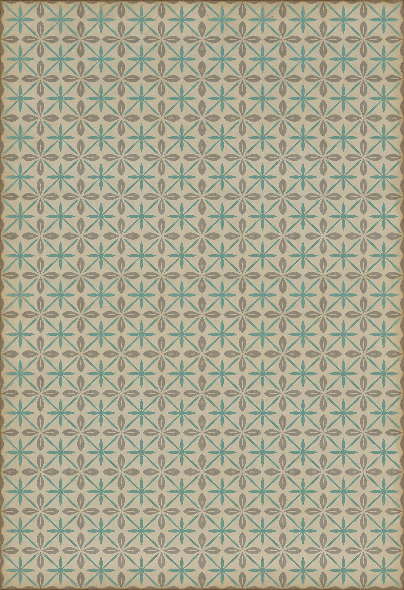 Pattern 81 - The Soda Fountain