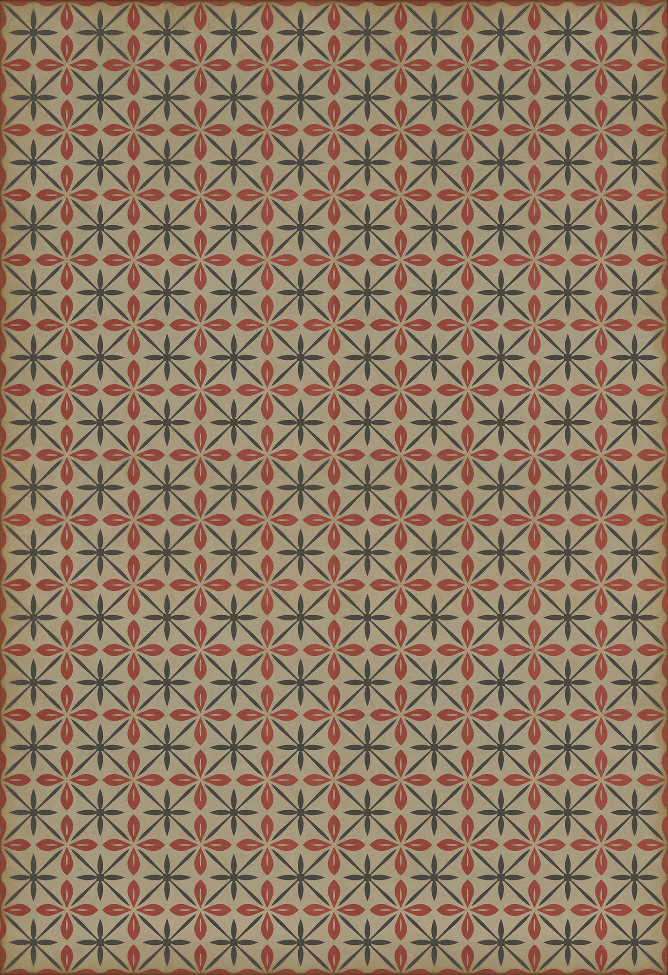 Pattern 81 - The Soda Jerk