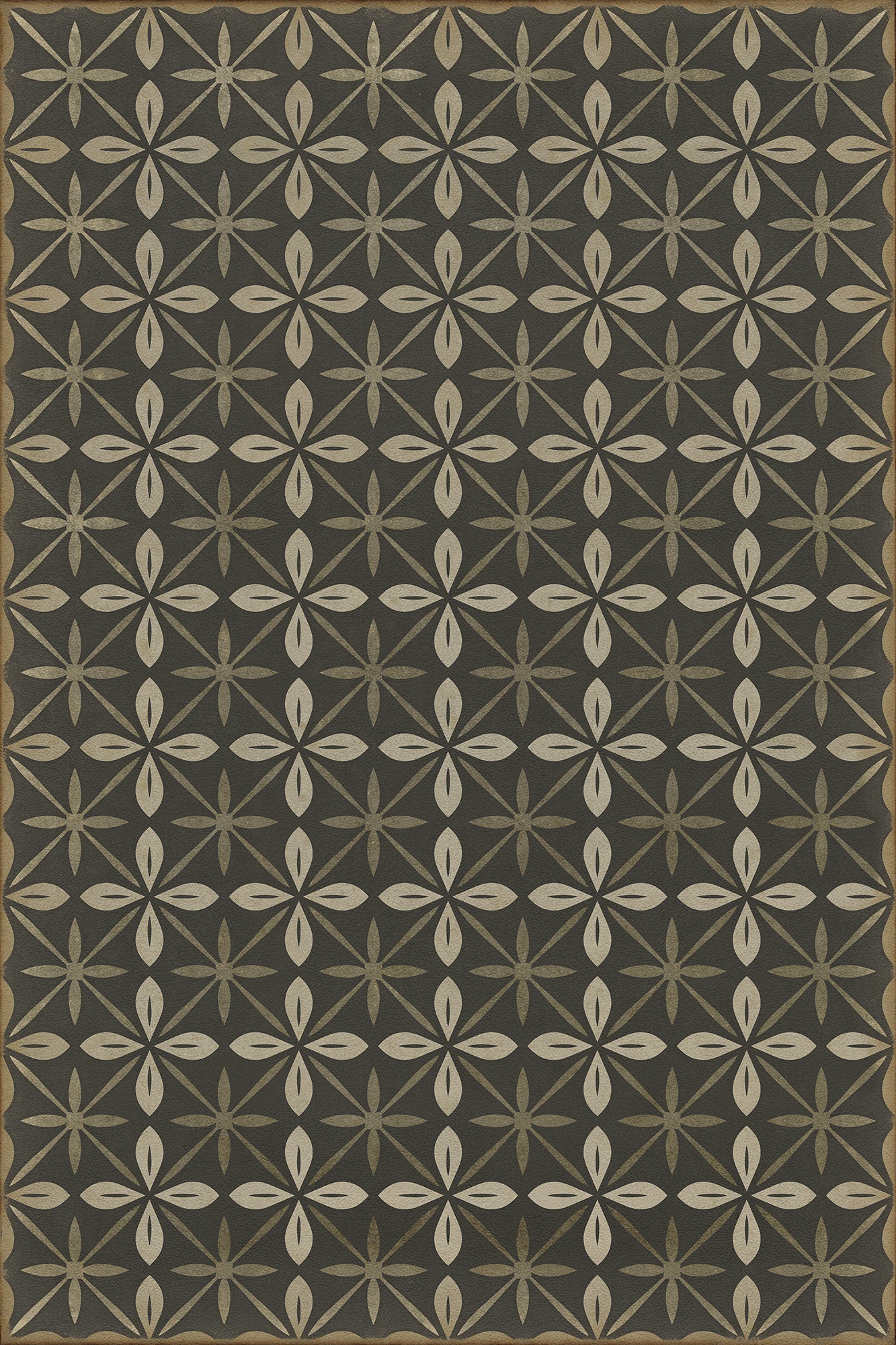 Pattern 81 - The Transport Cafe