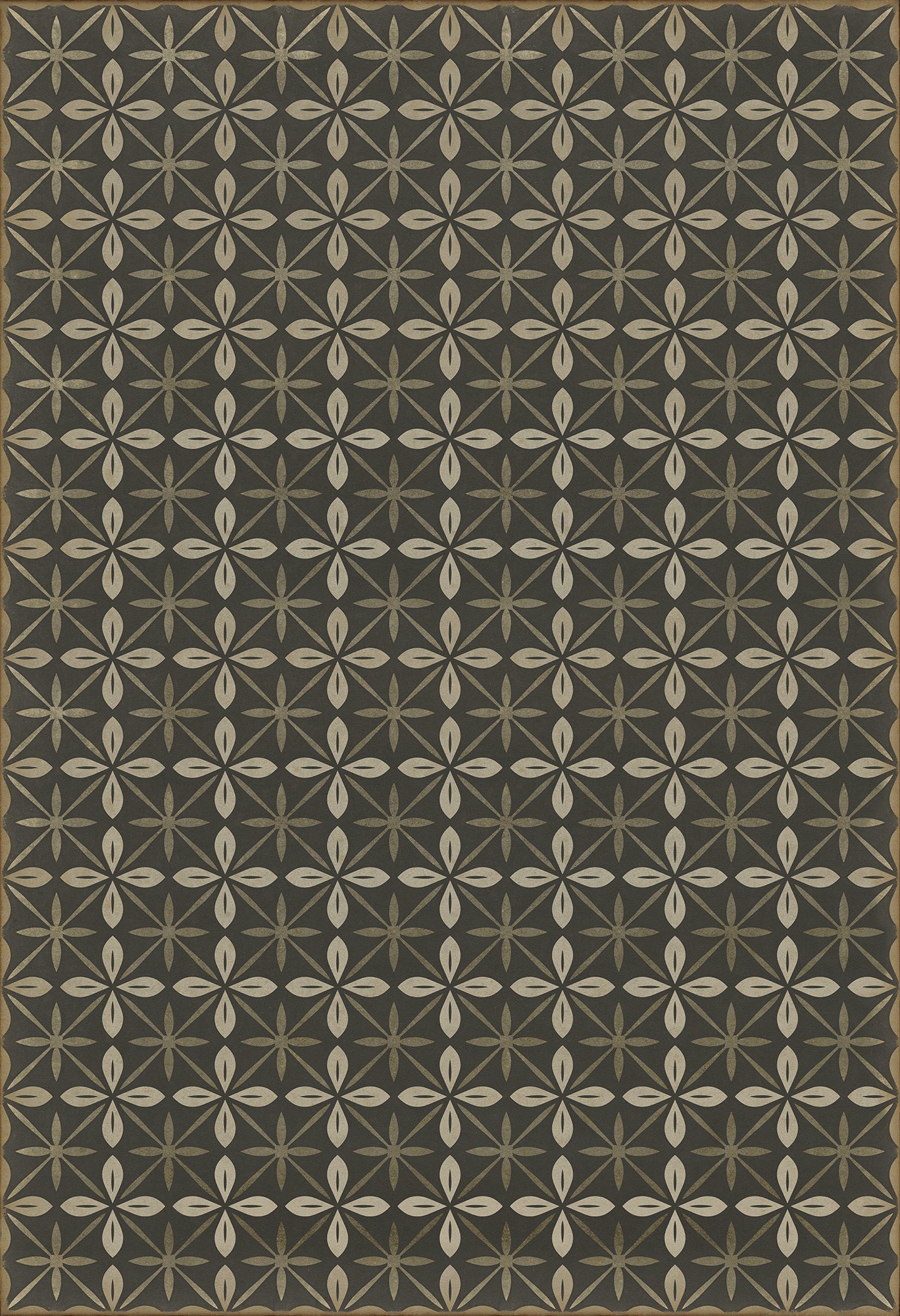 Pattern 81 - The Transport Cafe