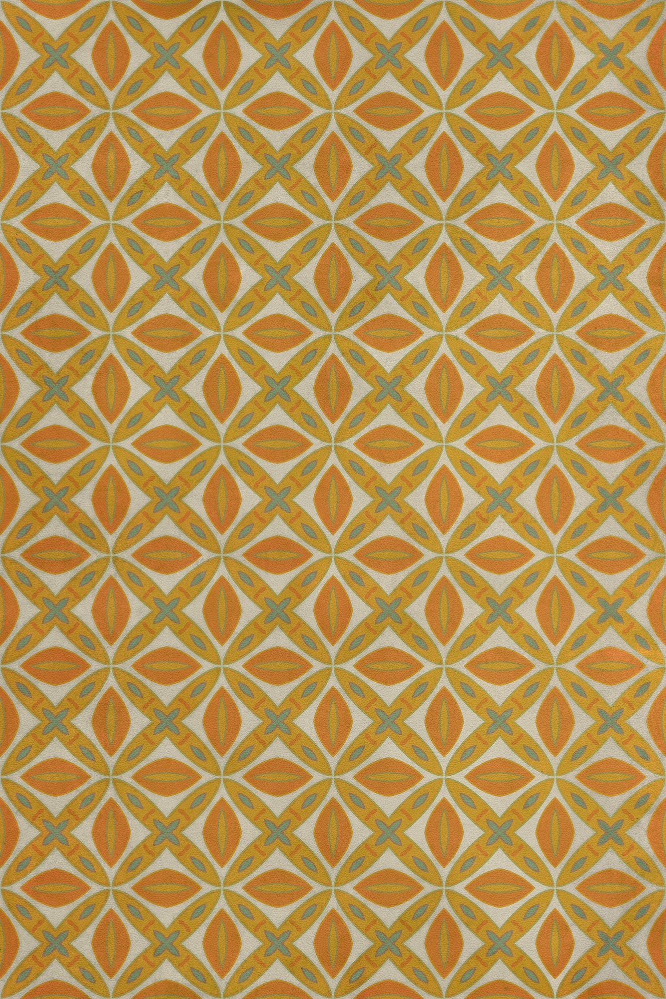 Pattern 82 - Tiger Lily