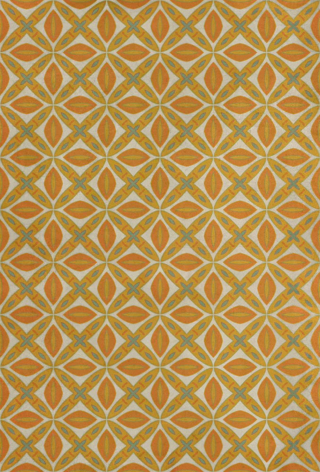 Pattern 82 - Tiger Lily