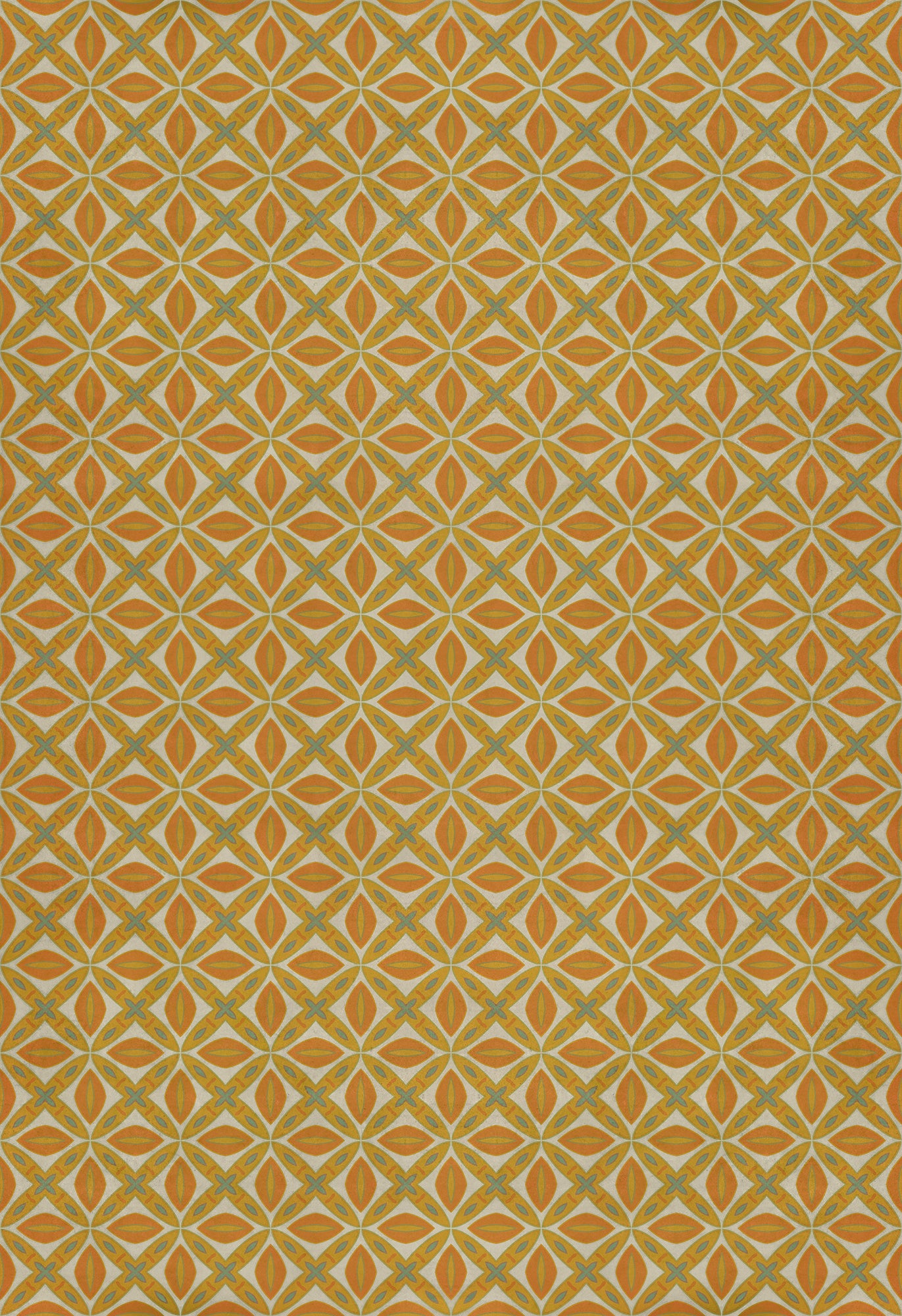 Pattern 82 - Tiger Lily