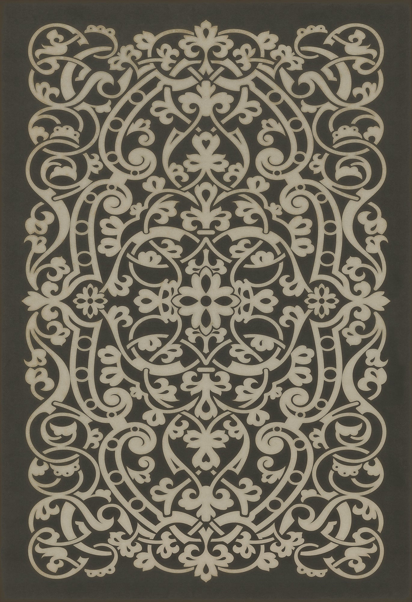 Pattern 77 - Beethoven