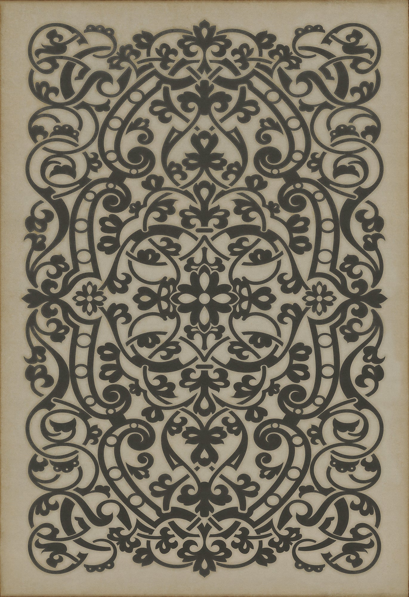 Pattern 77 - Pachelbel