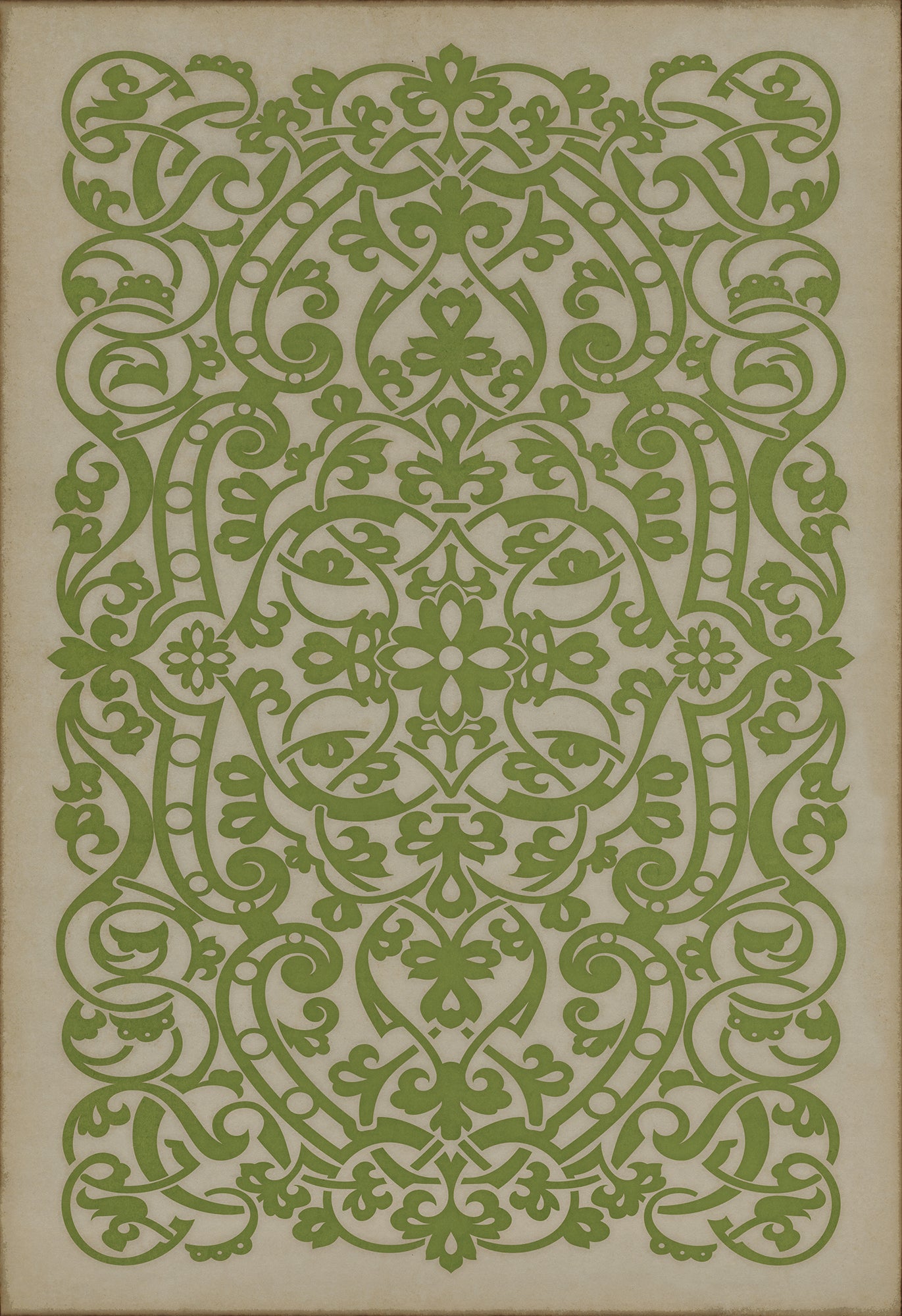 Pattern 77 - Schubert