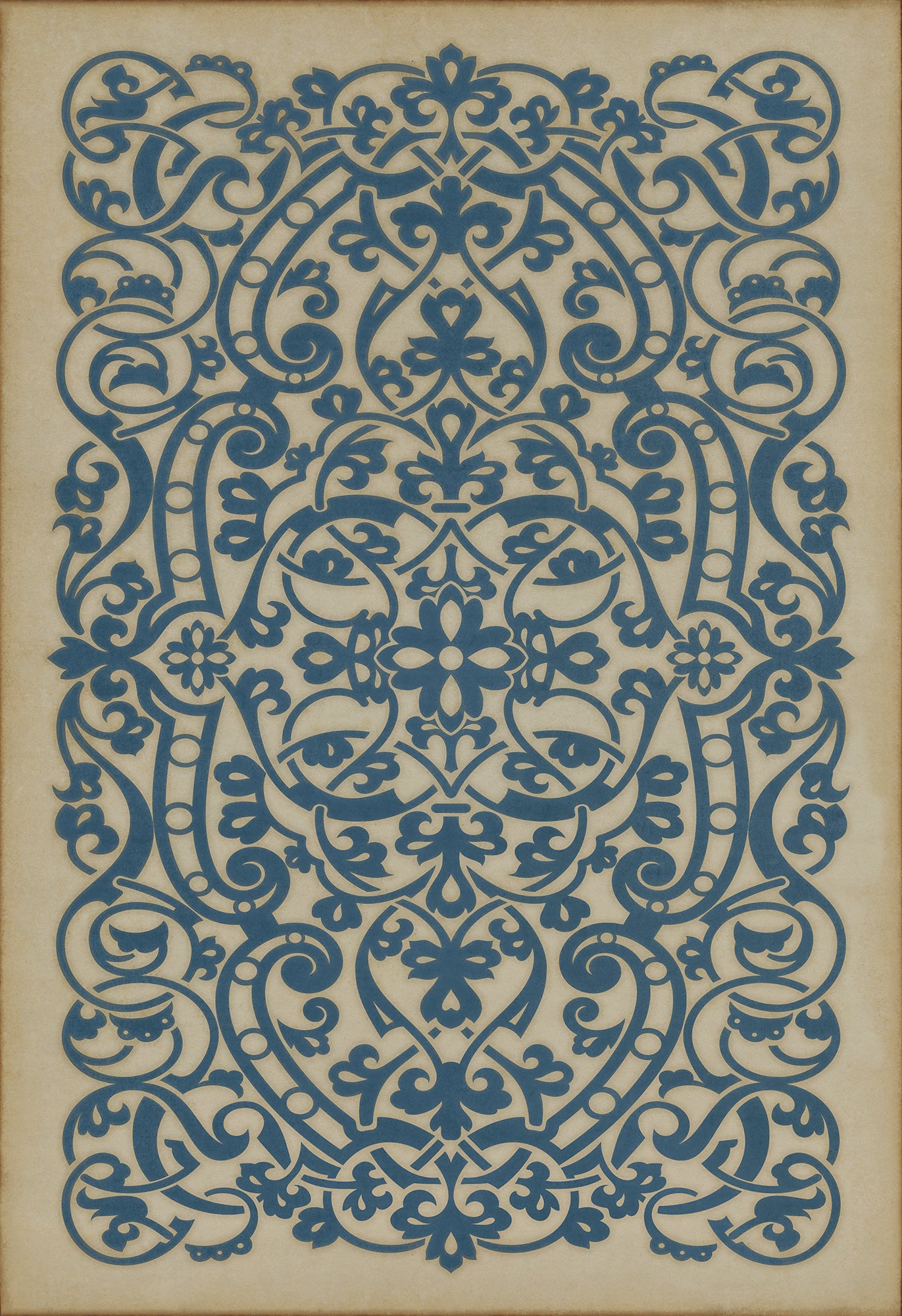 Pattern 77 - Tchaikovsky