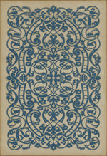 Pattern 77 - Tchaikovsky