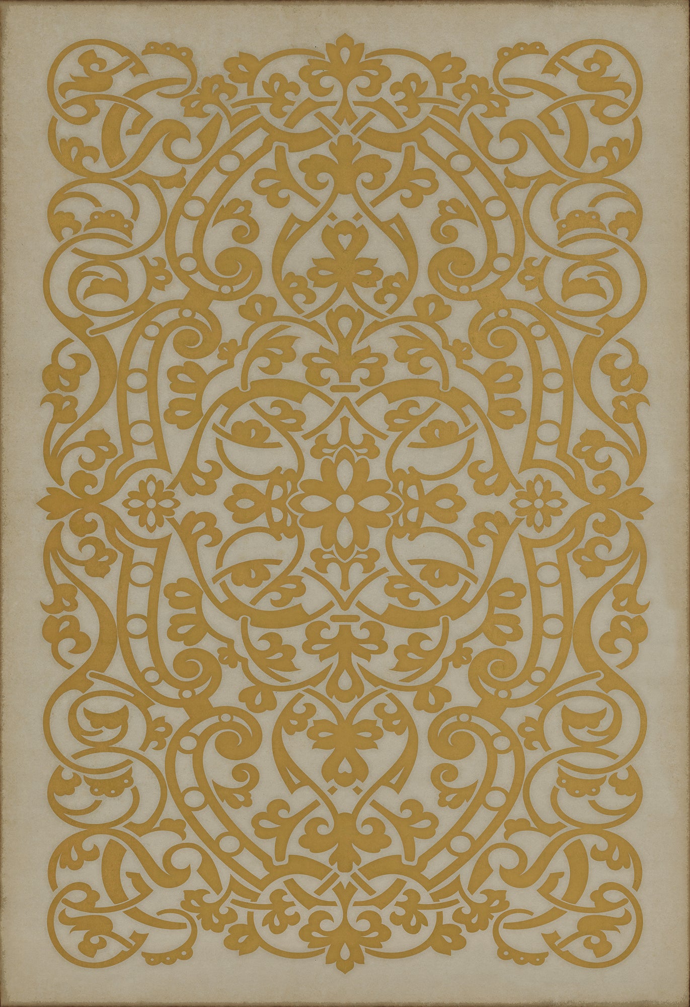 Pattern 77 - Vivaldi