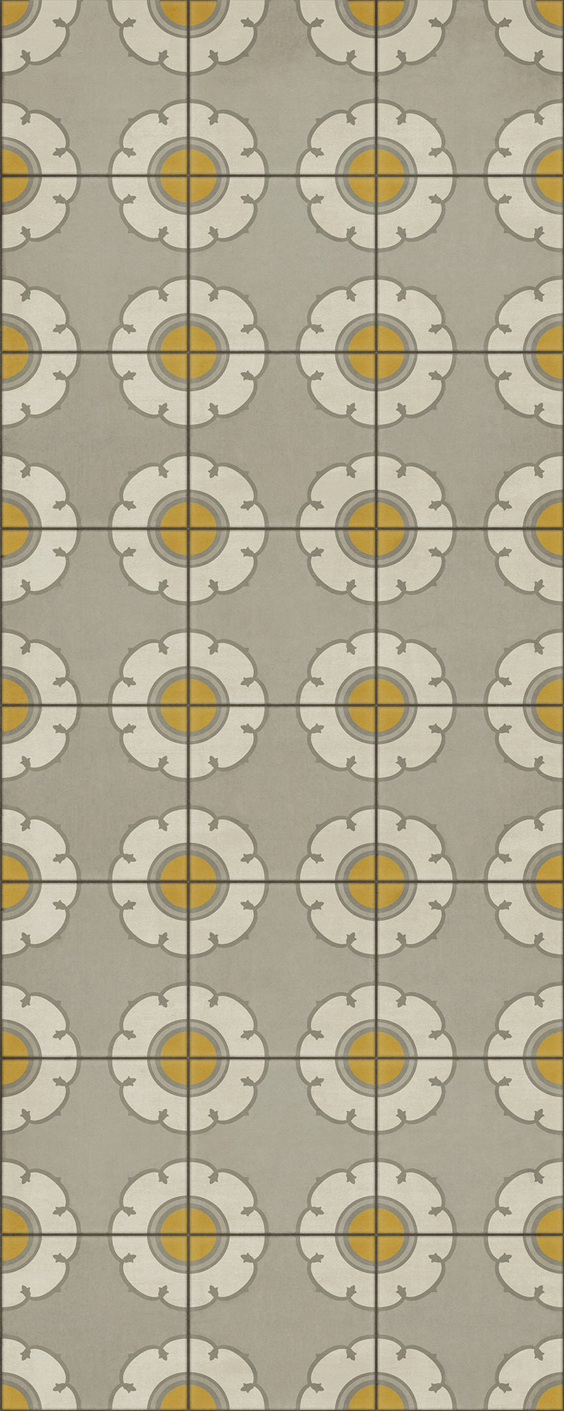 Pattern 78 - Be Bop A Lula