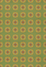 Pattern 78 - That 70's Floor
