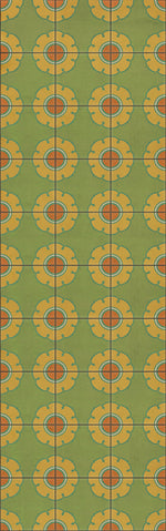 Pattern 78 - That 70's Floor