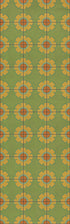 Pattern 78 - That 70's Floor