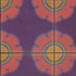 Pattern 78 - Tutti Frutti