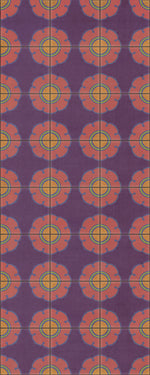Pattern 78 - Tutti Frutti