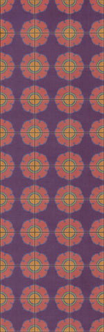 Pattern 78 - Tutti Frutti