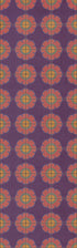 Pattern 78 - Tutti Frutti