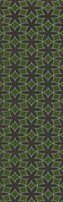Pattern 79 - How Green Was My Valley