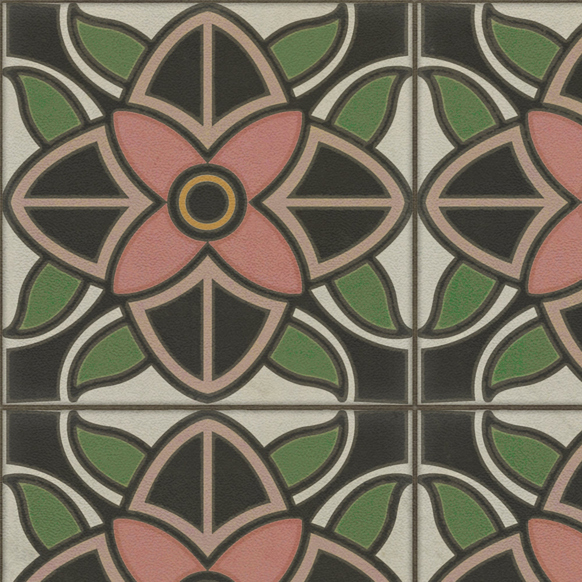 Pattern 80 - Shirley Temple