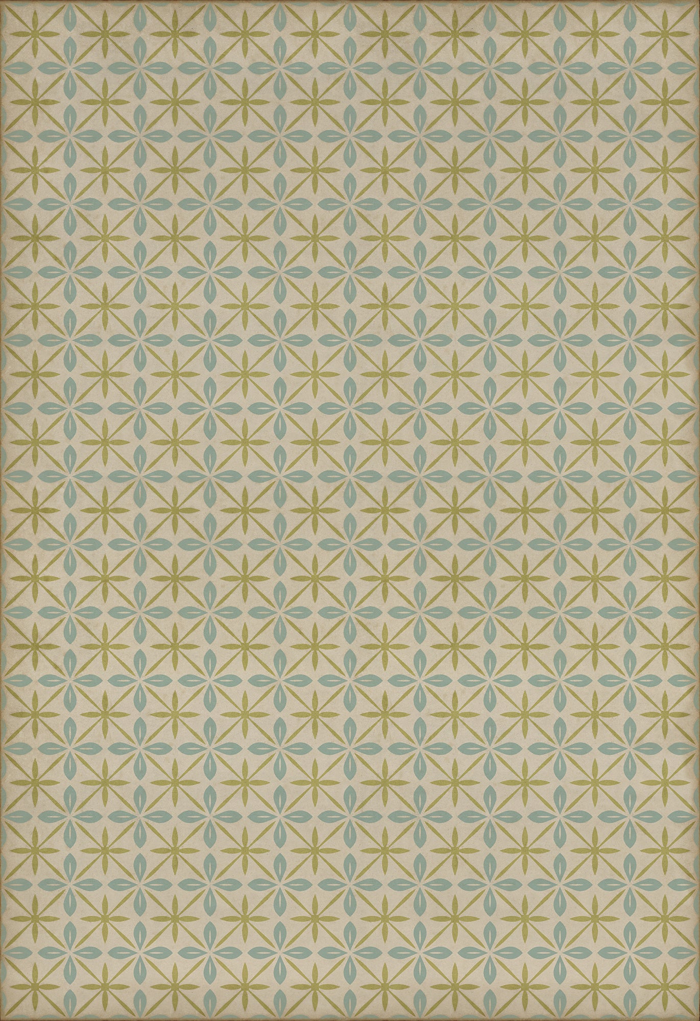 Pattern 81 - Mom's Kitchen