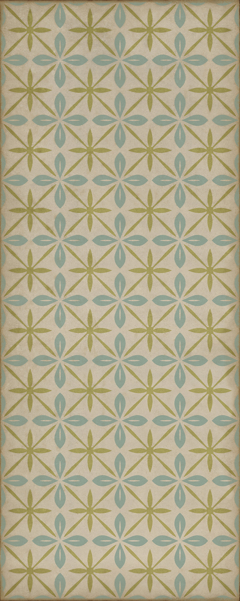 Pattern 81 - Mom's Kitchen