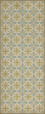 Pattern 81 - Mom's Kitchen