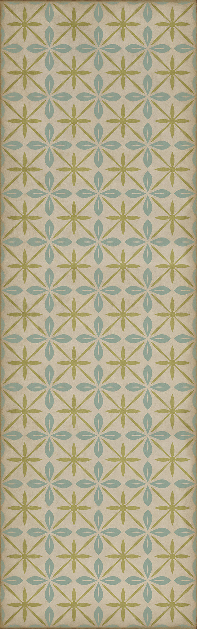 Pattern 81 - Mom's Kitchen