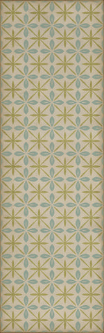 Pattern 81 - Mom's Kitchen