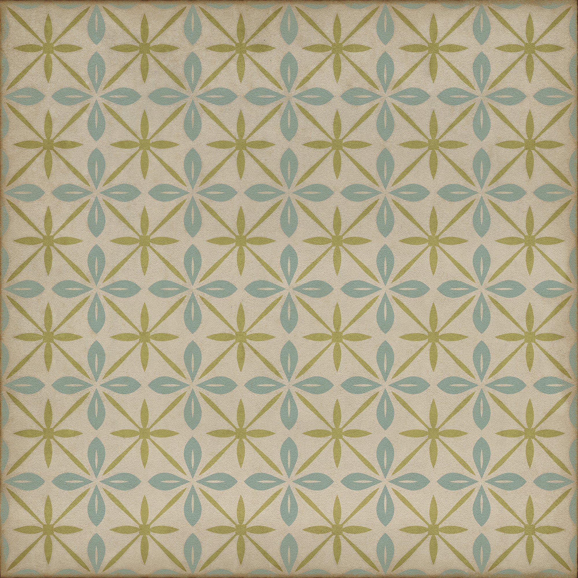 Pattern 81 - Mom's Kitchen