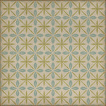 Pattern 81 - Mom's Kitchen