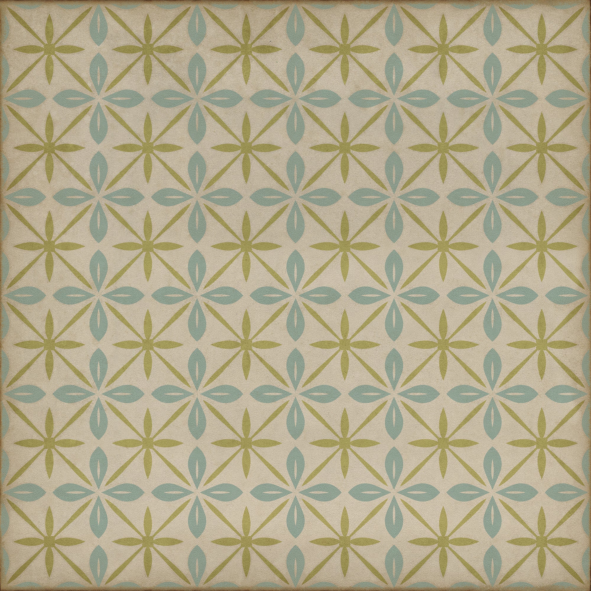 Pattern 81 - Mom's Kitchen
