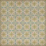 Pattern 81 - Mom's Kitchen