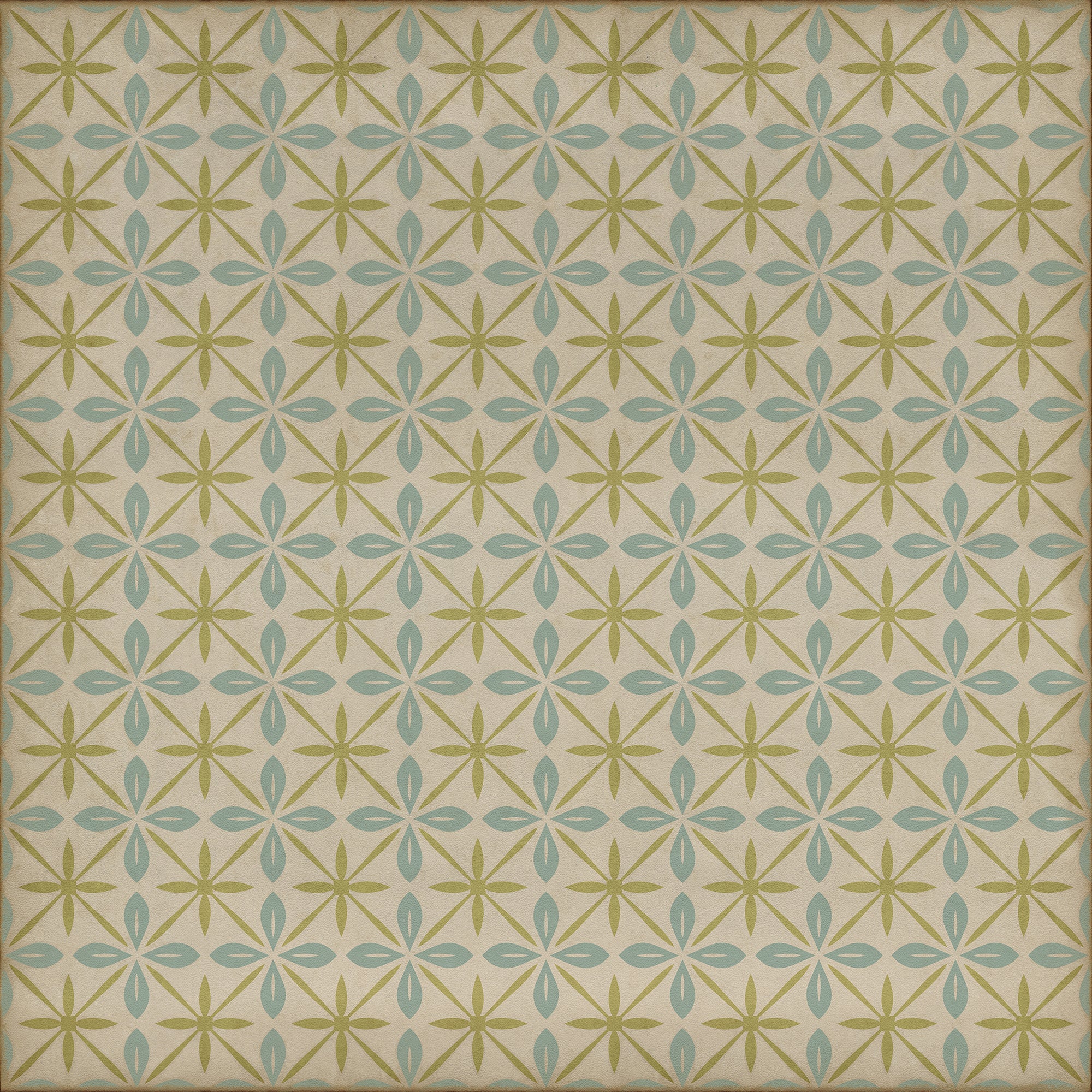 Pattern 81 - Mom's Kitchen