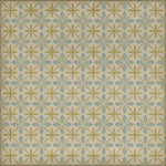 Pattern 81 - Mom's Kitchen