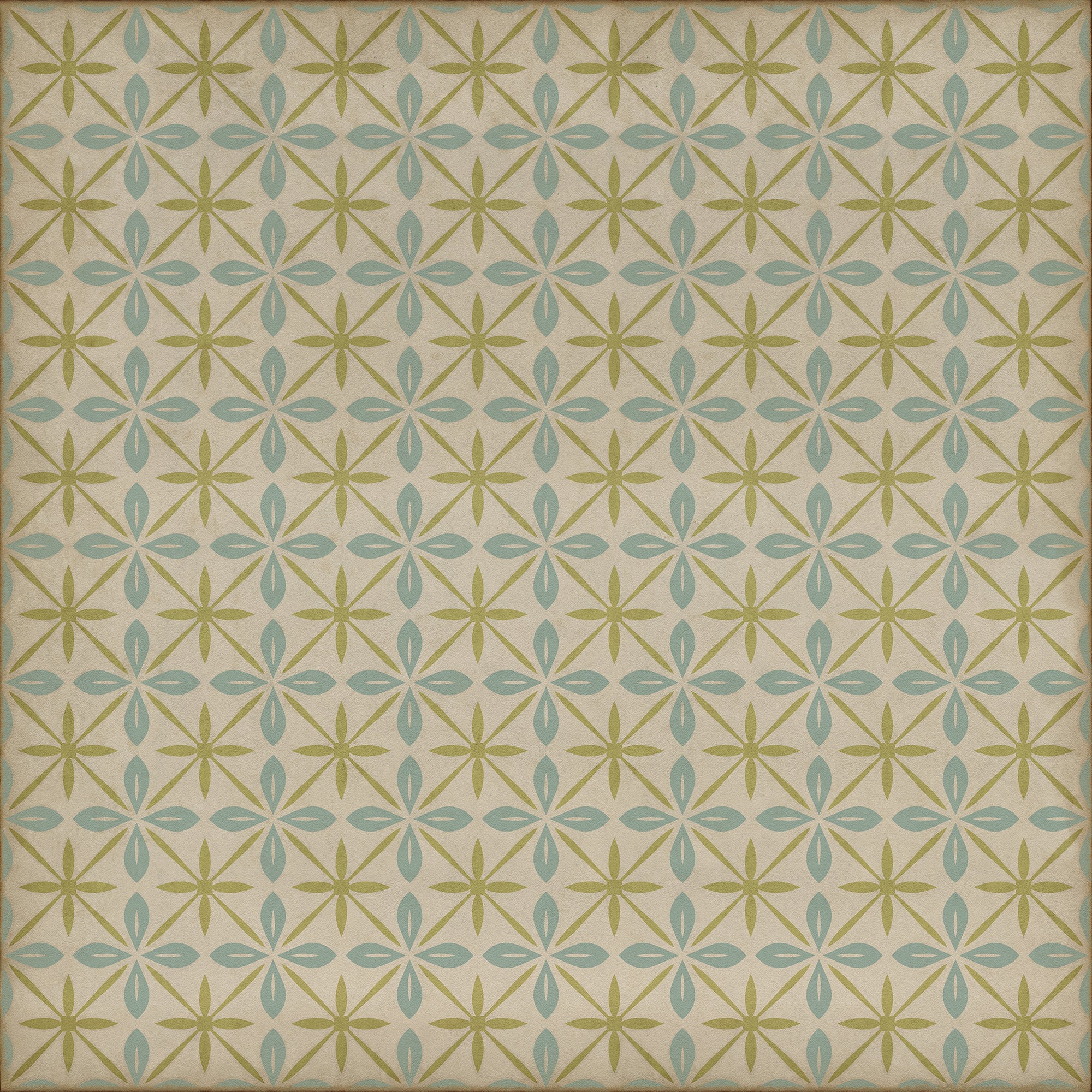 Pattern 81 - Mom's Kitchen