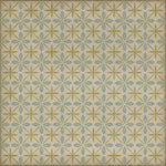 Pattern 81 - Mom's Kitchen