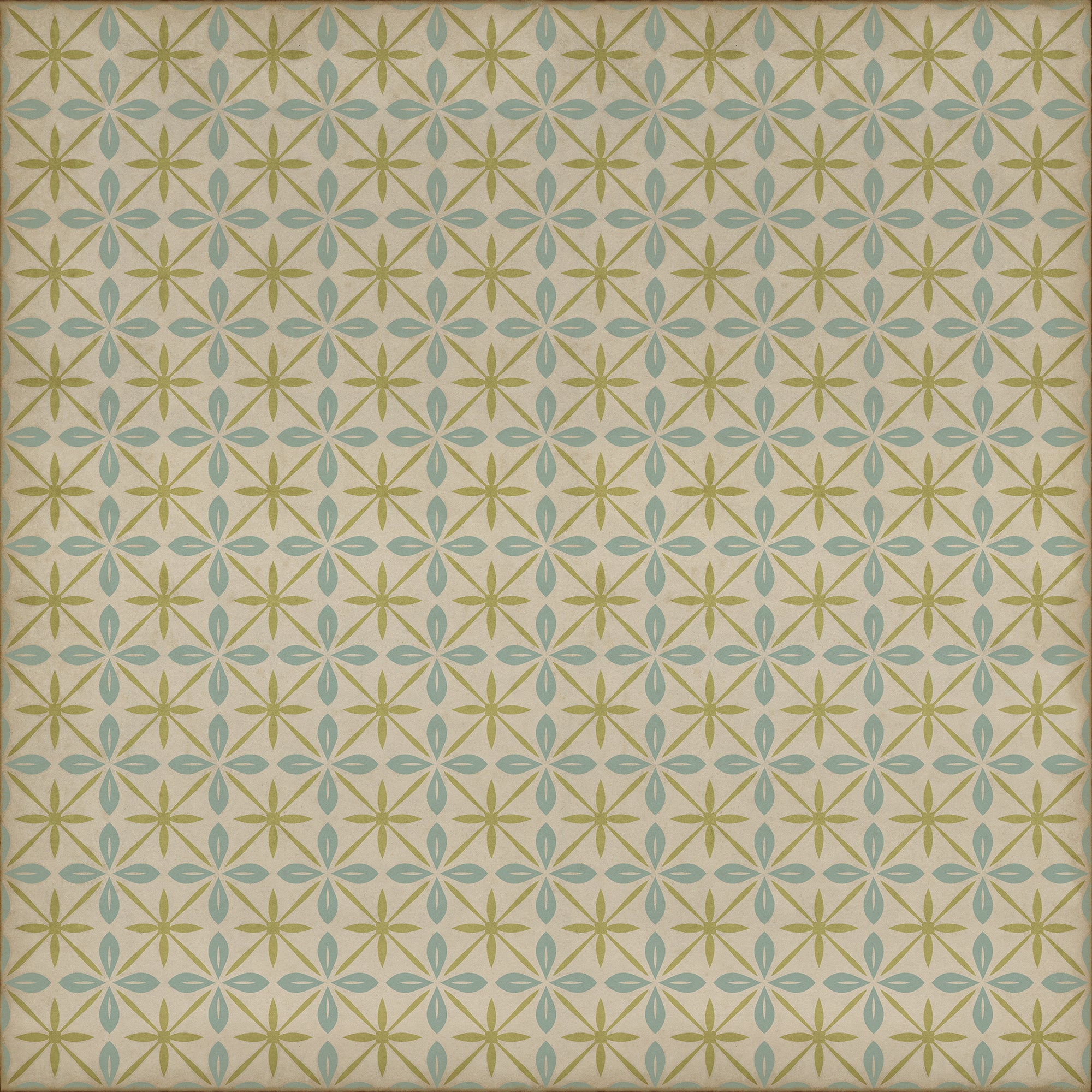 Pattern 81 - Mom's Kitchen