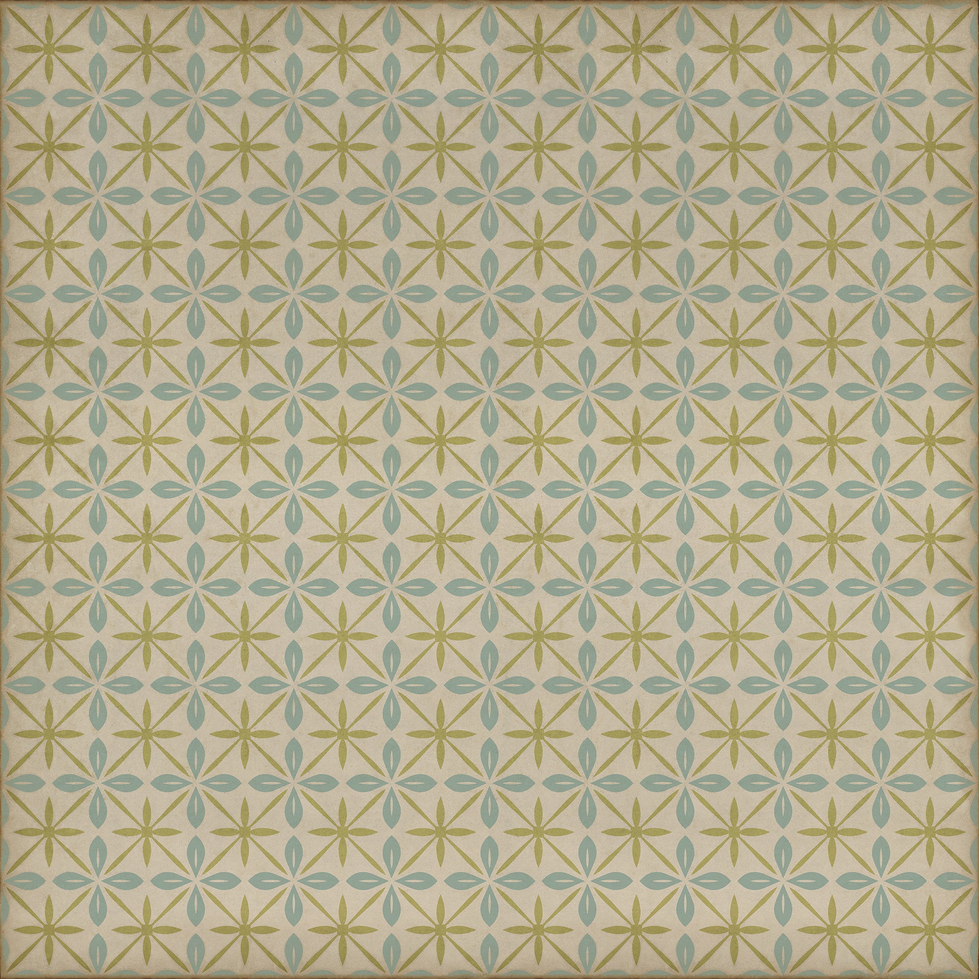 Pattern 81 - Mom's Kitchen
