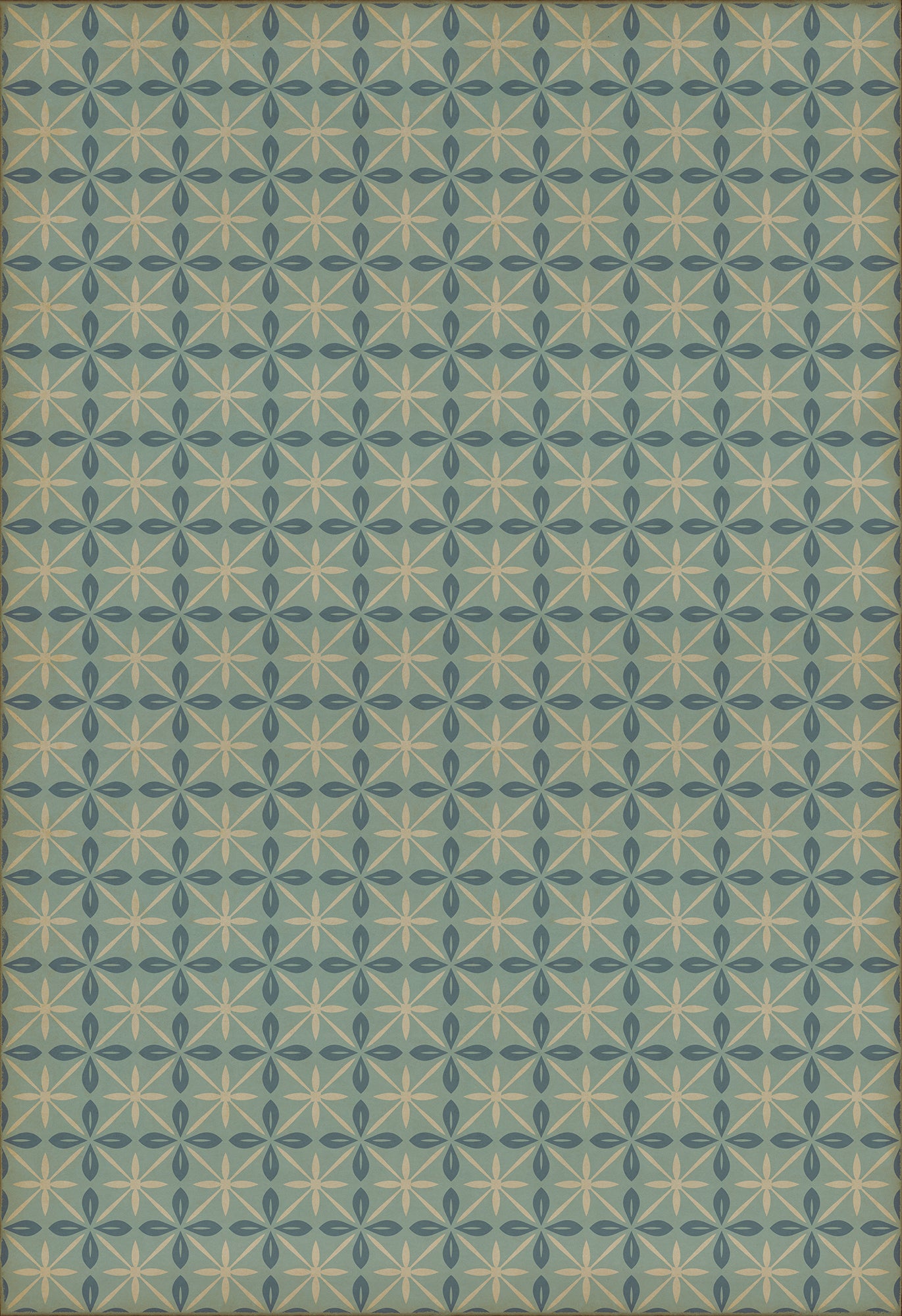 Pattern 81 - Skyside Diner