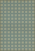 Pattern 81 - Skyside Diner