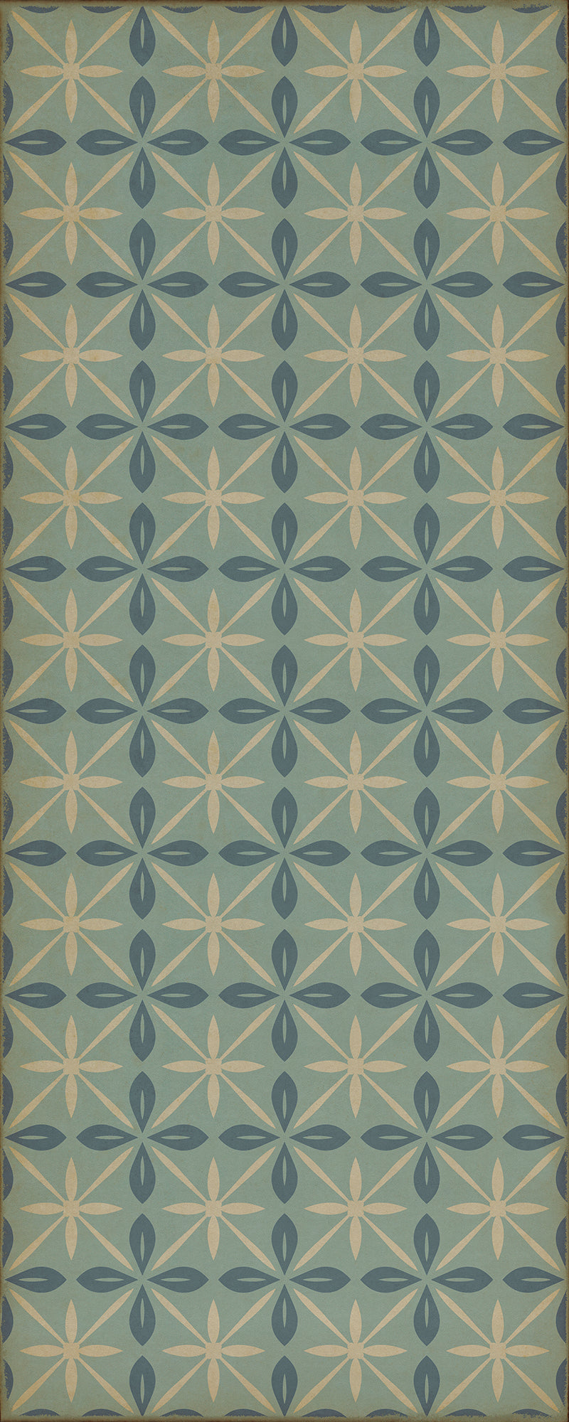 Pattern 81 - Skyside Diner