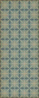 Pattern 81 - Skyside Diner