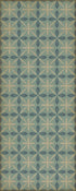Pattern 81 - Skyside Diner